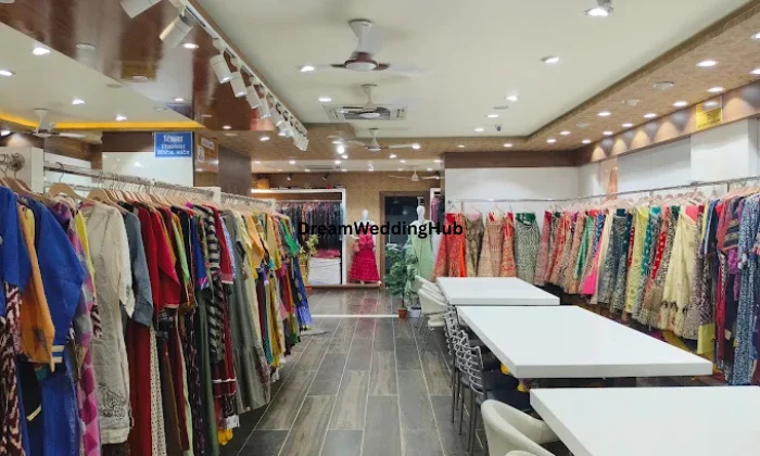 Leena Designer Heritage